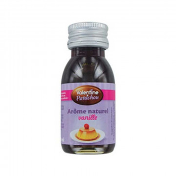 Arôme Naturel de Vanille 4%...