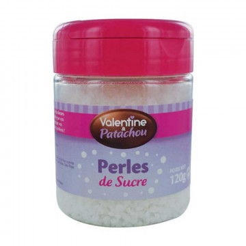 Perles de Sucre 120g