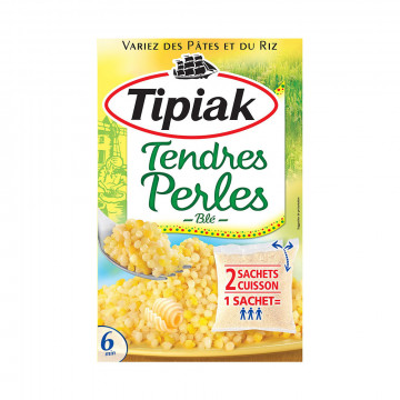 Tendres perles 350g