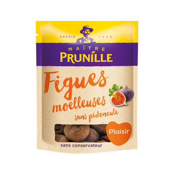 Figues Moelleuses Arrondies...