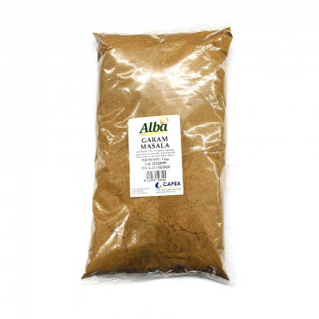 Garam masala 1kg