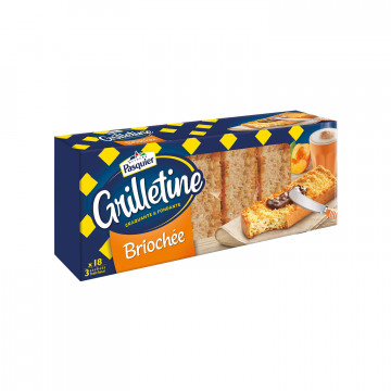Grilletine aux ufs 18...