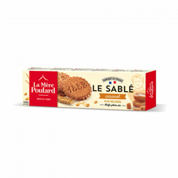 Biscuits le sablé au...