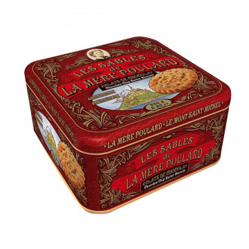 Biscuits sablés éclats de...