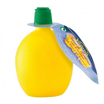 Concentré de citron en...