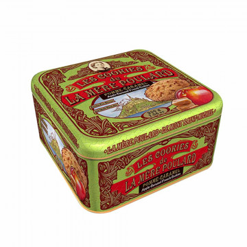 Cookies pomme caramel 200g