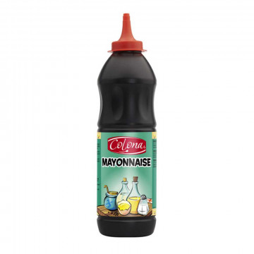 Mayonnaise en tube 1kg