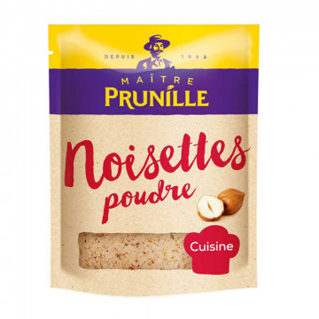 Noisettes en poudre 200g