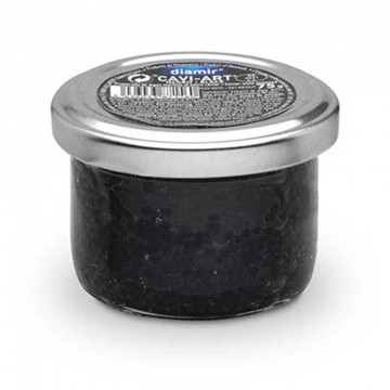 Caviar noir 75g