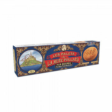 Biscuits les Palets pur...