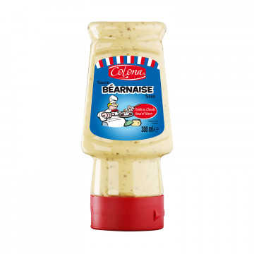 Sauce bearnaise en tube 300ml