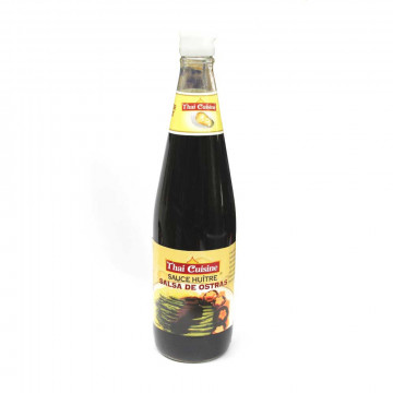 Sauce huitre 700ml