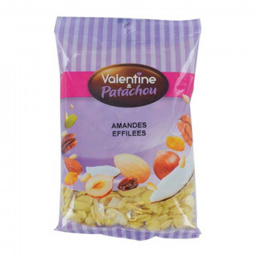 Amandes Effilées 125g