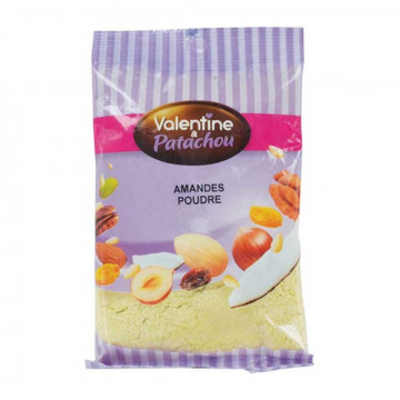 Amandes en Poudre 125g