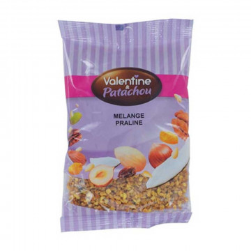 Mélange pralinés 125g