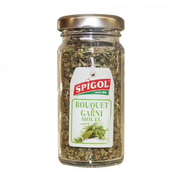 Bouquet garni 22g