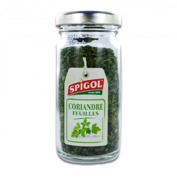 Coriandre feuilles 8g
