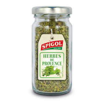 Herbes de provence 25g