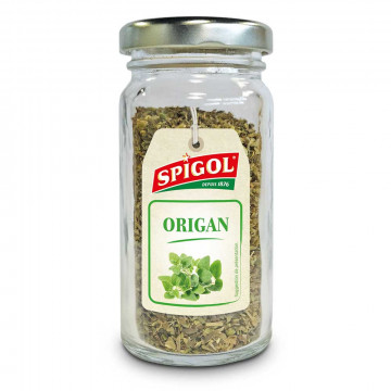 Origan séché 10g