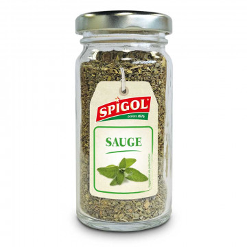 Sauge 15g