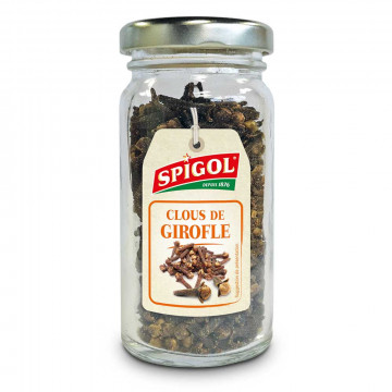 Clous de girofle 29g