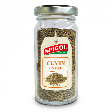 Cumin entier 32g