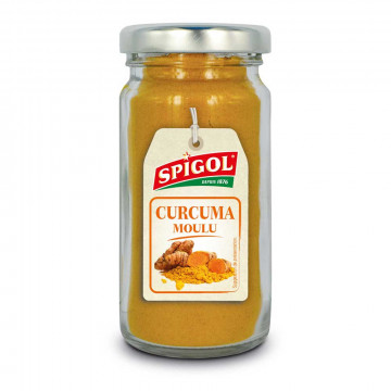 Curcuma 45g