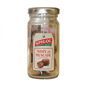 Noix de muscade 300g