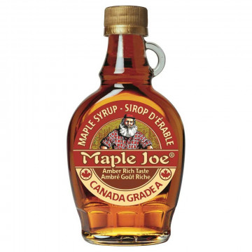 Sirop d'érable 250g