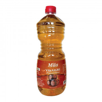Vinaigre d'alcool coloré 1L
