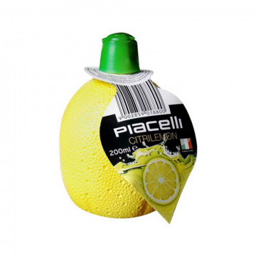 Concentré de citron lemon...