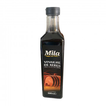 Vinaigre de xeres 500ml