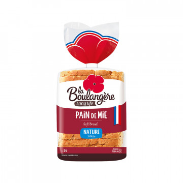 Pain de Mie Nature spécial...