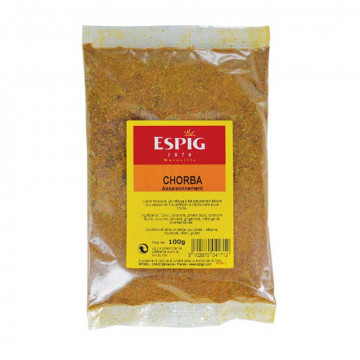 Espig Épice chobra 100g