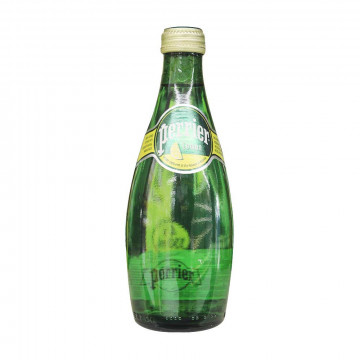 Boisson Gazeuse Citron...