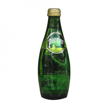 Boisson Gazeuse Citron Vert...