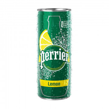 Boisson Gazeuse Citron en...