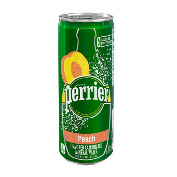 Boisson Gazeuse Pêche en...