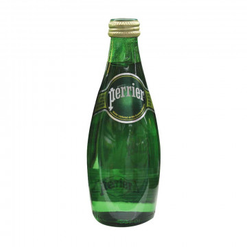 Boisson Gazeuse nature 33cl