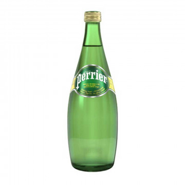 Boisson Gazeuse Nature...