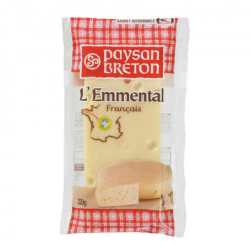 Fromage emmental Français...