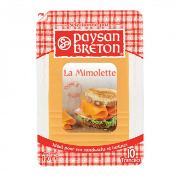 Fromage La Mimolette 10...