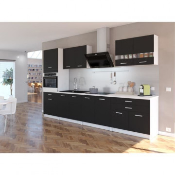 EXTRA - Cuisine complete...