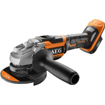 AEG - Meuleuse 125 mm 18V...