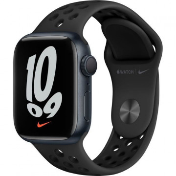 Apple Watch Nike Series 7...