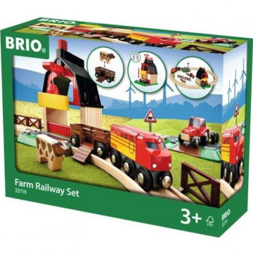 Brio World Circuit de la...