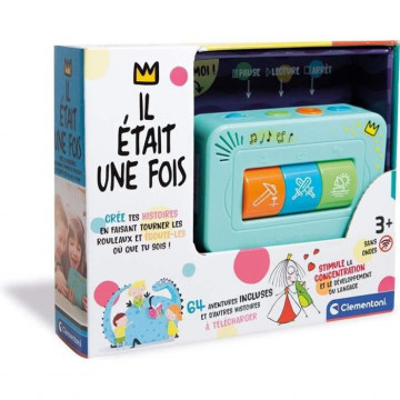 Éducation Clementoni - Il...