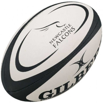 GILBERT Ballon de rugby...