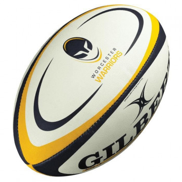 GILBERT Ballon de rugby...