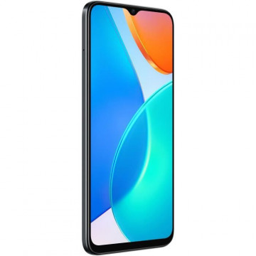 HONOR X6 64 Go Noir